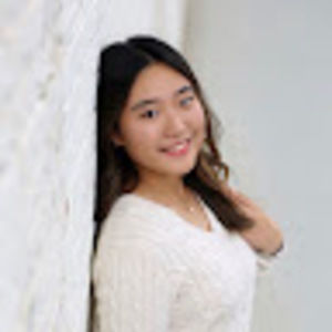 Meet your Posher, Sophia